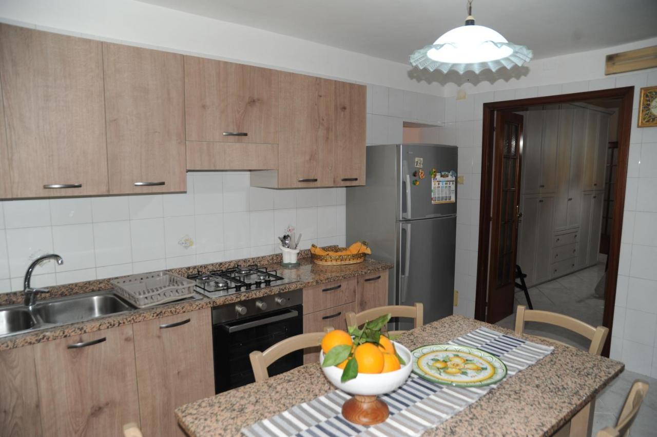 Casa Vacanze Il Nespolo Catania Exterior photo